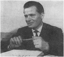 Jakov Xoxa (1923-1979).