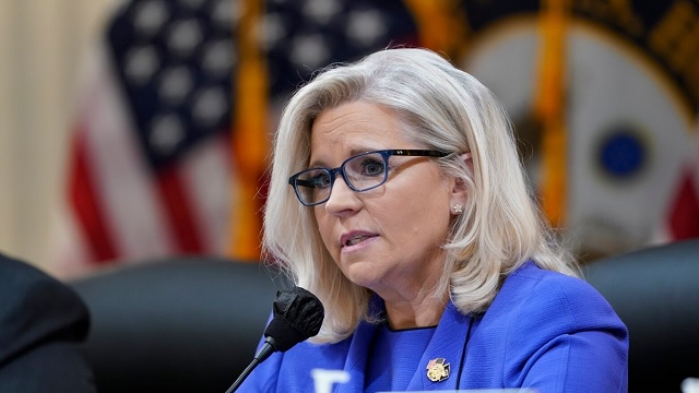 This image has an empty alt attribute; its file name is Liz-Cheney-.jpg