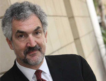 Daniel Pipes