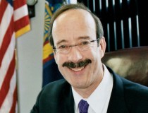 Rep. Eliot Engel