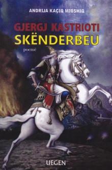 Libri Skenderbeu