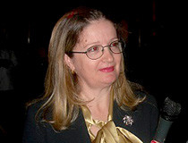 Mimoza Dajci