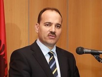 Presidenti Bujar Nishani