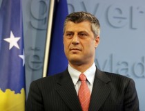 Hashim Thaçi