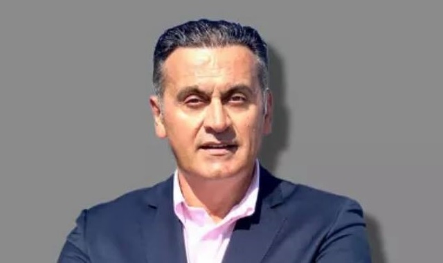 Mehmet PRISHTINA