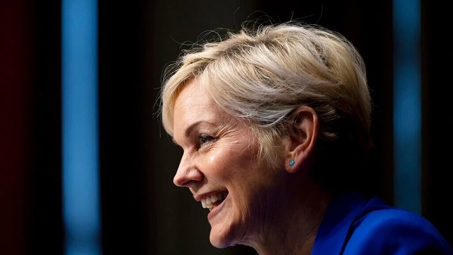 Jennifer Granholm