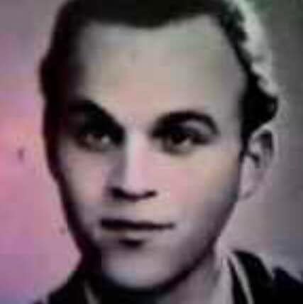 Poeti Trifon Xhagjika 1932 - 1963