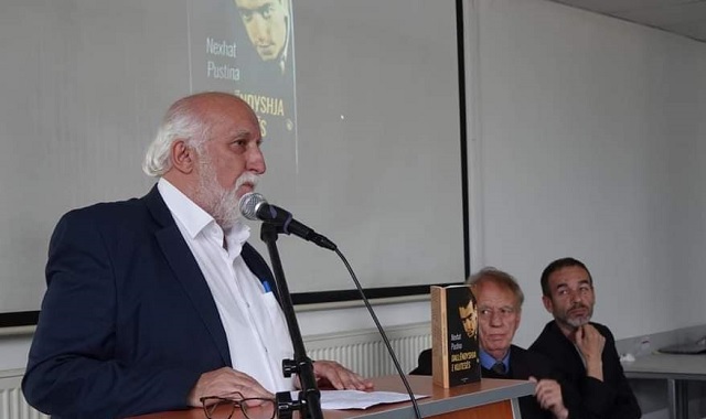 Emin Azemi
