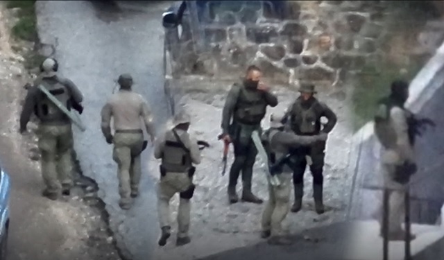 This image has an empty alt attribute; its file name is Pjesetaret-e-grupit-terrorist-serb-ne-Banjske.jpg