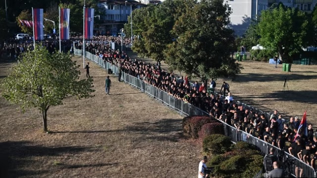 SHBA ja u bën thirrje Serbisë dhe Republikës Sërpska të mos e madhërojnë Mlladiqin
