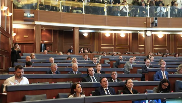 PDK ja dhe LDK ja në betejë me veten