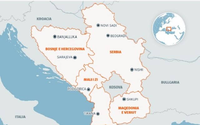 SHBA ja i shpall kërcënim për sigurinë kombëtare institutet kineze Konfuci