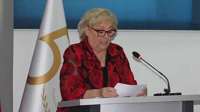 Përurohen dy botime të reja shkencore të akademik Hivzi Islamit