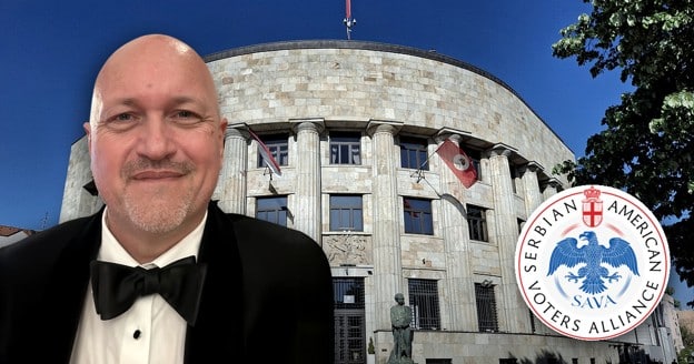 DYSHIME TË FORTA SE LOBIMI SERB NË SHBA PO SHKEL LIGJET AMERIKANE